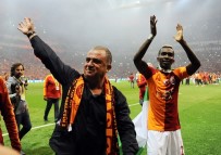 TÜRK TELEKOM - Galatasaray Şampiyonluğu Statta Kutlayacak