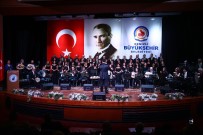 BAĞLAMA - Geleceğin Sanatçıları Büyükşehir İle Yetişiyor