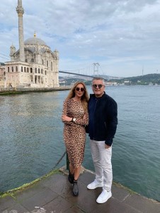 Gizem Özdilli Açıklaması '18 Yıldır 34 Bedenim'