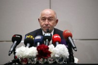 BAŞKAN ADAYI - 'Hedefimiz Türk Futbolunu Daha Da Yukarılara Çıkarmak'