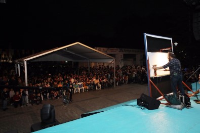 İBB'nin Ramazan Etkinlikleri Yoğun İlgi Görüyor
