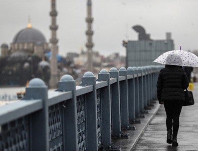 İstanbul için kritik uyarı!