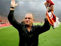 MUSTAFA CENGİZ - İşte Fatih Terim'in istediği transferler!