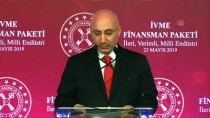 POLITIKA - İTO Başkanı Avdagiç Açıklaması 'İvme Finansman Paketi Doğru Hedef'