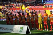 SPOR TOTO SÜPER LIG - Kayserispor-Erzurumspor Maçı Biletleri Satışa Çıkıyor