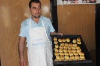 ZEYTİNYAĞI - Kilis'te Kerebiç Zamanı