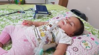 GENETIK - Minik Ülkü Nida Ender Görülen Hastalıkla Mücadele Ediyor