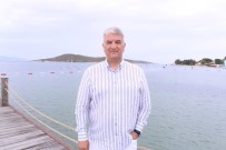 Otellerde Bayram Bereketi