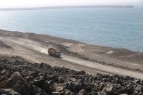 DENİZ ULAŞIMI - (Özel) 150 Yıllık Hayal Projenin Yüzde 80'İ Tamamlandı