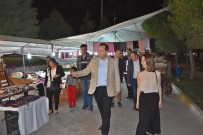 Ramazan'ın Ruhu Çağlak Festivalinde Yaşatılıyor