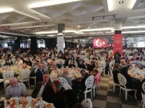 ŞEHMUS GÜNAYDıN - Şehit Ailelerine Cep Telefonu Numarasını Veren Vali Günaydın, 'Aradığınızda Telefona Ben Çıkacağım'