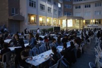 TAHSIN KURTBEYOĞLU - Söke Belediyesi Üniversite Öğrencilerinin Duasını Alıyor
