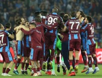 KENDİ KALESİNE - Trabzonspor sezonu yenilgisiz kapatmak istiyor