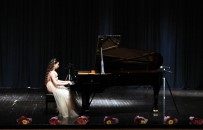 CHOPIN - Trakya Üniversitesi'nde Öğrencilerinden Konser