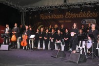 YıLDıZLARıN ALTıNDA - Türk Sanat Müziği Geceleri