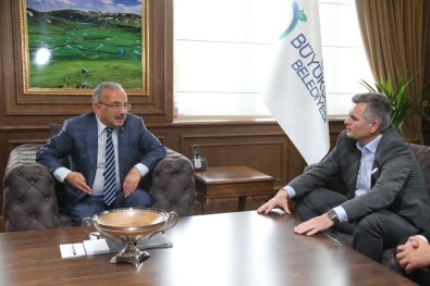 Turkcell Tam Kadro Ordu'da