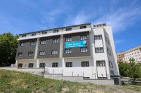 ENGELLİ ÖĞRENCİLER - Üniversiteli Kız Öğrencilere Nilüfer'de Modern Yurt