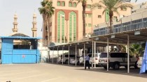 BATI ŞERİA - UNRWA'nın Mali Açığı 200 Milyon Dolara Ulaştı