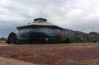 EXPO - Yurt Dışına Kaçırılmak İstenen Ters Lale Bu Tesiste Çoğaltıldı