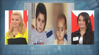 17 Yıl Sonra Genç Kızın Ailesini Müge Anlı Buldu