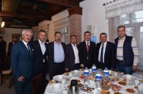 OSMAN AŞKIN BAK - Adalet Bakanı Gül, Ulucanlar'da