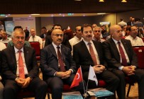 TARIM BAKANLIĞI - Adana'da Tarla Balıkçılığı Kazandıracak