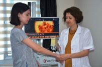 SıRADıŞı - ADÜ Hastanesinde Ücretsiz Deri Kanseri Taraması Yapıldı