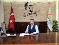 İSPANYOLCA - Antalya'nın Tarımı 10 Farklı Dilde Tanıtılıyor