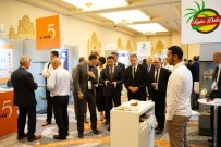 SAĞLIKLI BESLENME - Bakan Pakdemirli Açıklaması 'Orta Vadede Hedefimiz 1 Milyon Ton Fındık Üretimi'