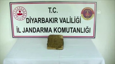 Bin 400 Yıllık Olduğu Tahmin Edilen Kitap Ele Geçirildi