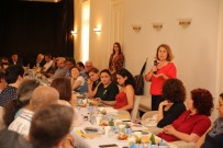 BUCA BELEDİYESİ - Buca Akademi Yola Çıktı