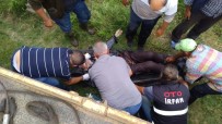 MEHMET KıLıÇ - Bursa'da Traktör Kazası Açıklaması 1 Ölü