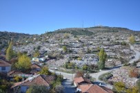 BALCı - Cinderesi'nde İmarlı Yol Açım Çalışmalarına Başlandı