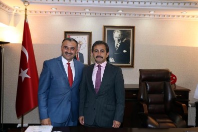 Develi'ye Bir Müjde Daha