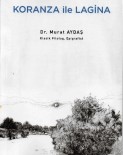 STRATONIKEIA - Doç. Dr. Murat Aydaş'ın 'Koranza İle Lagina' Adlı Kitabı Yayımlandı