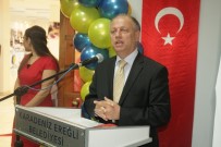 ATATÜRK KÜLTÜR MERKEZI - E-Twinning Zeka Oyunları Projesinin Açılışı Yapıldı