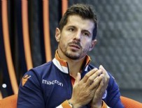 EMRE BELÖZOĞLU - Emre Belözoğlu Fenerbahçe'de!