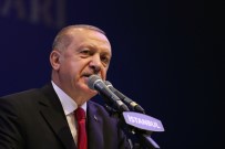Erdoğan Açıklaması 'İstanbul Halkının 212 Bin Diğer Yandan 30 Bin Oyuna Halel Gelmesine Göz Mü Yummalıydık?