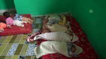 DENİZ FENERİ - Etiyopyalı Yetimlerin Yüzü Türk Hayırseverlerin Yardımlarıyla Güldü