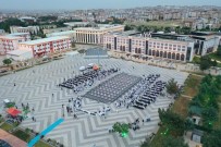 TÜRK MUSIKISI - Gaziantep Protokolü Akademisyen Ve Öğrencilerle İftarda Buluştu