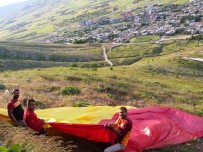 Gercüş'te Galatasaray Aşkı Dağlarda