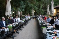 Gizemfrit Genel Müdürü Küçük Açıklaması 'Gizemfrit 2020'De Çin Pazarının Lideri Olacak'