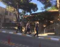 AKILLI TELEFON - Gökçeada'da Rum Asıllı Vatandaşın Ölümüyle İlgili 3 Tutuklama