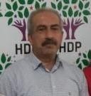 HDP Ve DBP'li Eski Ve Yeni Başkanlar Tutuklandı