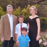 SERVERGAZI - Hemşire kadın, doktor eşini bıçakladı iddiası