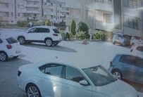 SERVERGAZI - Hemşire Kadın Doktor Eşini Bıçaklayıp Hastaneye Böyle Götürdü