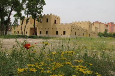 Hititlerin 3500 Yıllık Yaşamı Yeniden Canlandırılacak