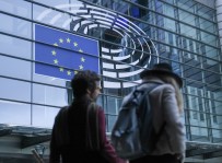 AVRUPA PARLAMENTOSU - Hollanda'da Sosyal Demokratlar Önde Gidiyor