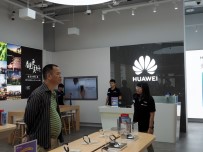 PANASONIC - Huawei Kendi İşletim Sistemini Geliştiriyor