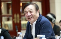 TÜRK PROFESÖR - Huawei Kurucusu Zhengfei Açıklaması 'Kısıtlamalar Bizi Etkilemeyecektir'
